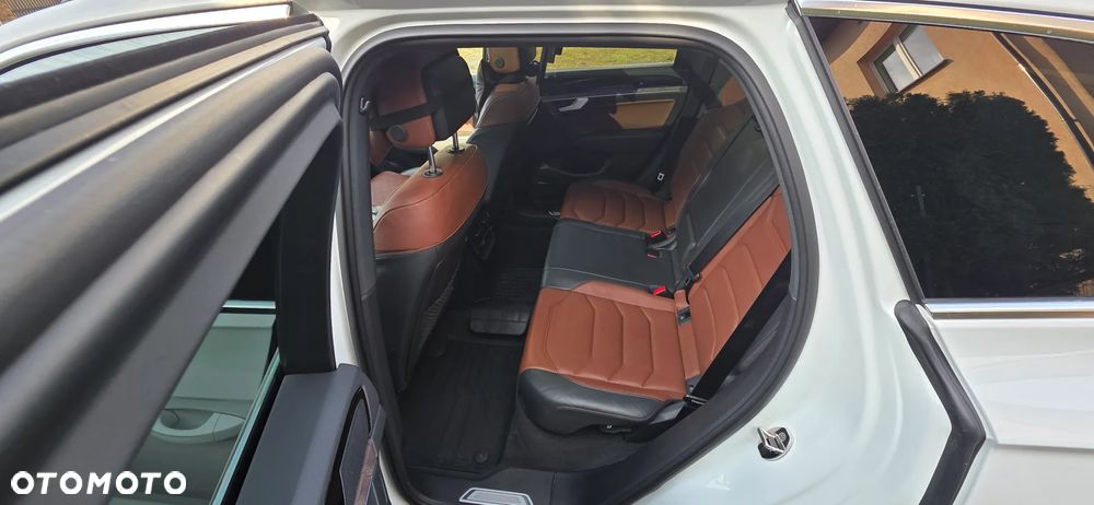 Volkswagen Touareg 3.0 V6 TDI SCR 4Mot Elegance - 21