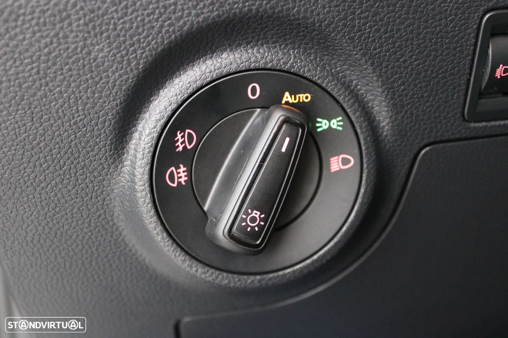 SEAT Ibiza 1.0 TSI Style - 9