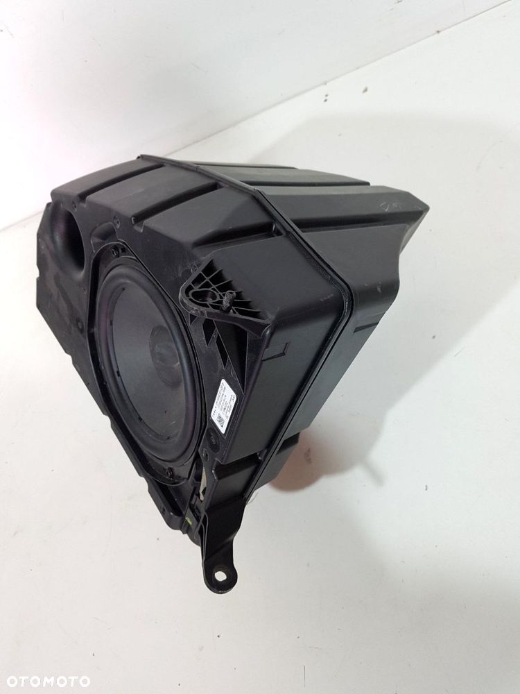 TESLA Y GŁOŚNIK SUBWOOFER 1656267-00-B ORYGINAŁ - 4