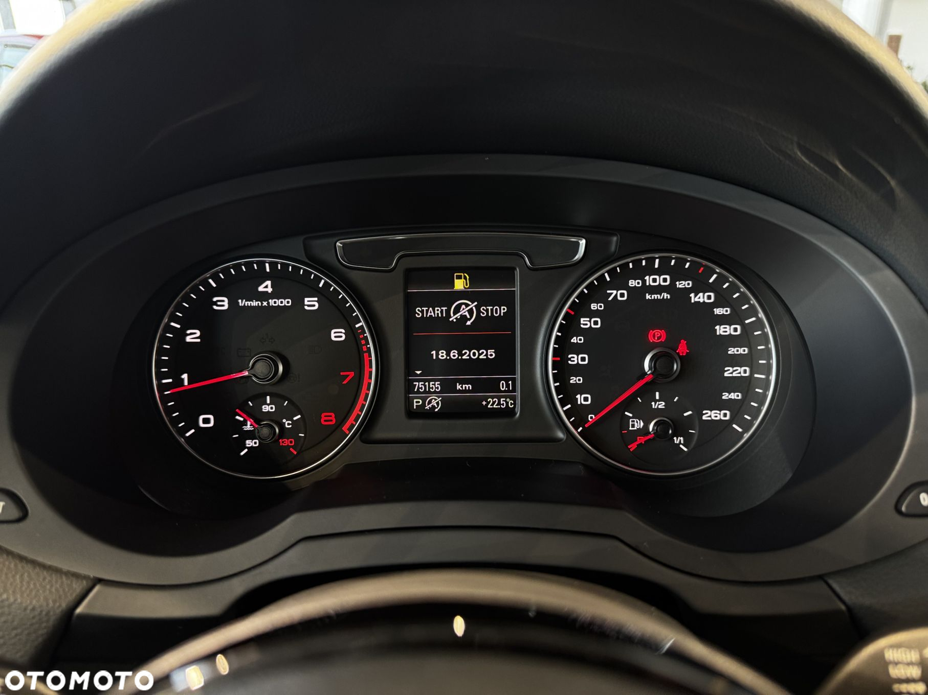 Audi Q3 - 26
