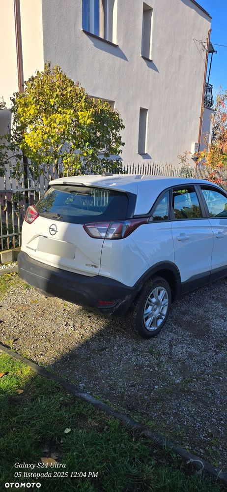 Opel Crossland X 1.2 T Eco Elite S&S - 3