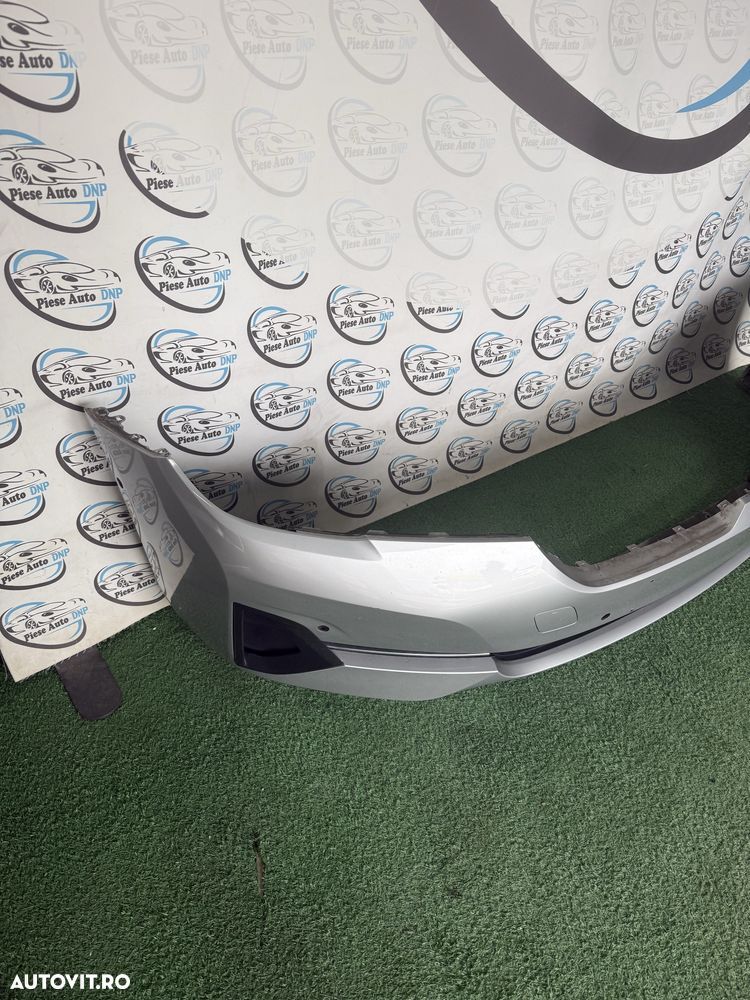 Bara fata Bmw seria 5 G30 G31 lci facelift luxury 2021-2025 - 3