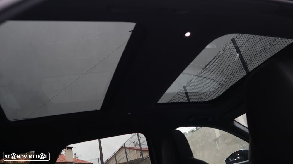 Audi RS6 Avant 4.0 TFSI quattro Tiptronic - 34