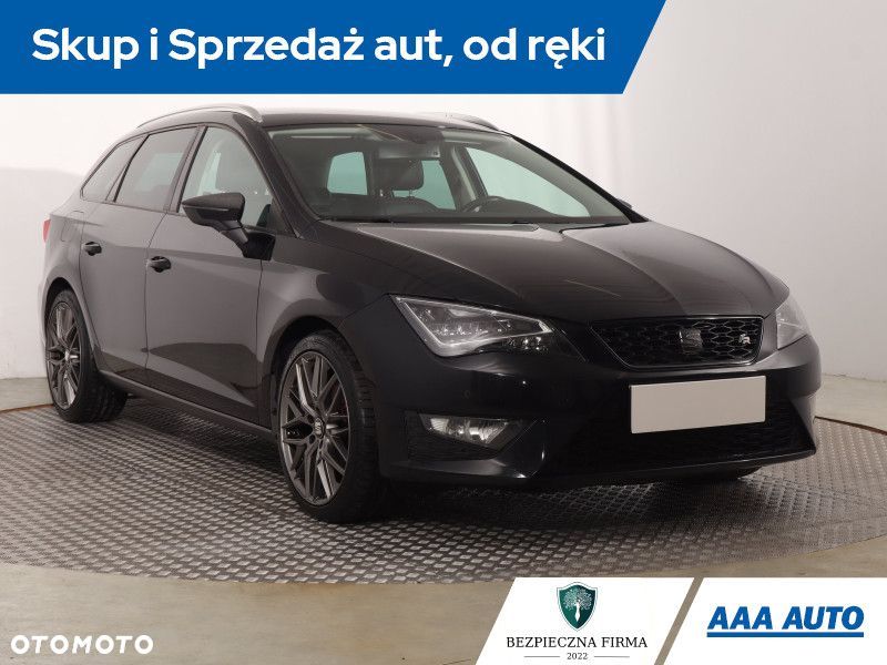 Seat Leon Sportstourer - 3