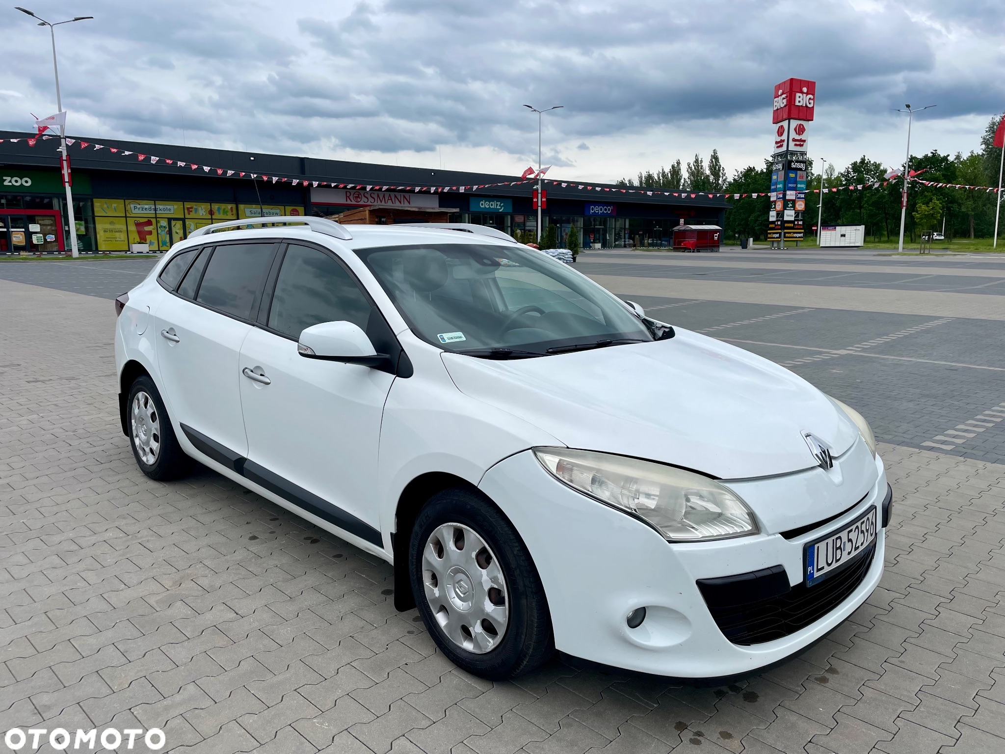 Renault Megane - 3