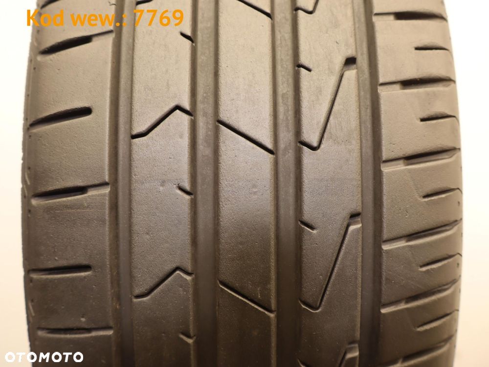 Hankook Ventus Prime 3 - 215/45 R17 - 2