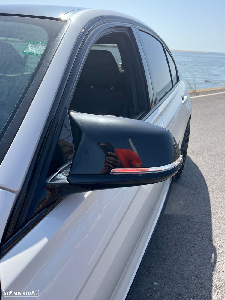 BMW 320 d Touring Aut. M Sport - 5