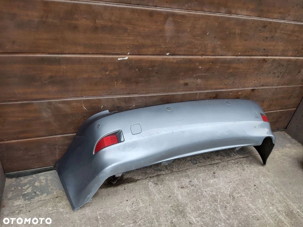 LEXUS IS II 200 220d zderzak tył tylny PDC lampka kompletny 8R6 - 1