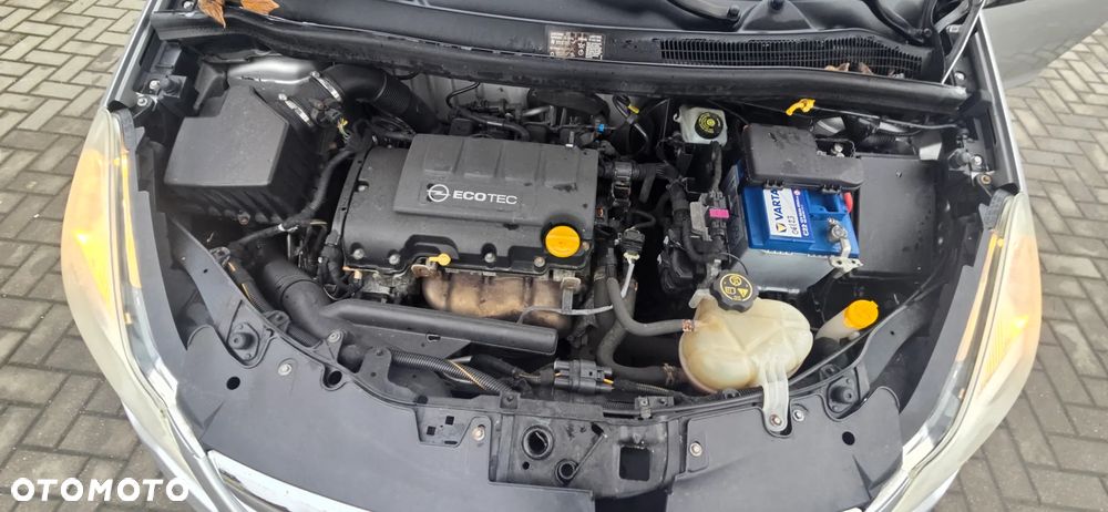 Opel Corsa 1.2 16V Enjoy - 32