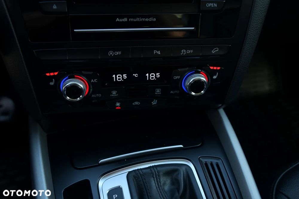 Audi Q5 2.0 TDI clean diesel Quattro S tronic - 34