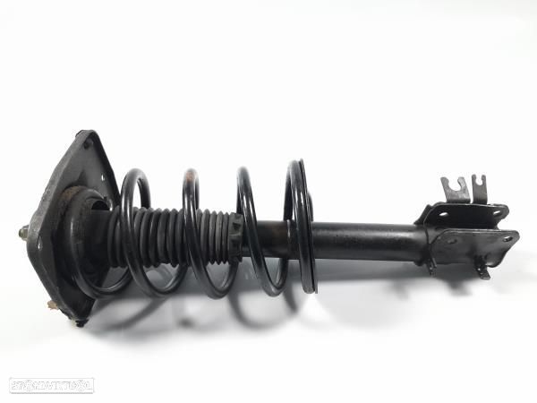 Amortecedor Suspensao Frente Dto Fiat Scudo Caixa (220_) - 1