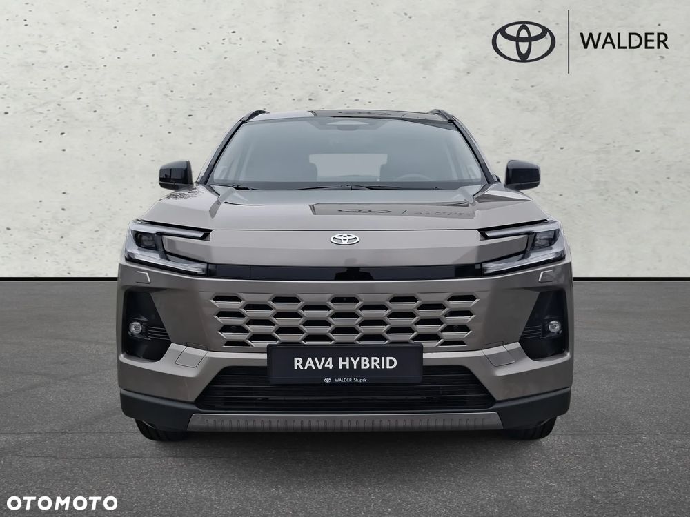 Toyota RAV4 2.5 Hybrid Dynamic Force Executive 4x4 e-CVT - 2