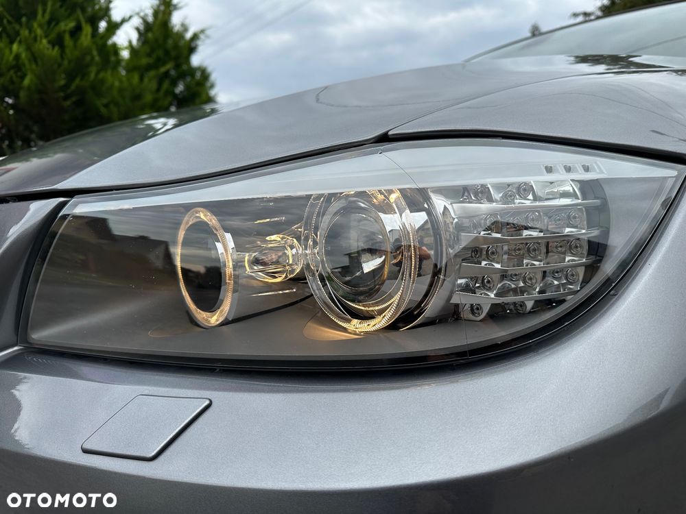 BMW Seria 3 318i - 39