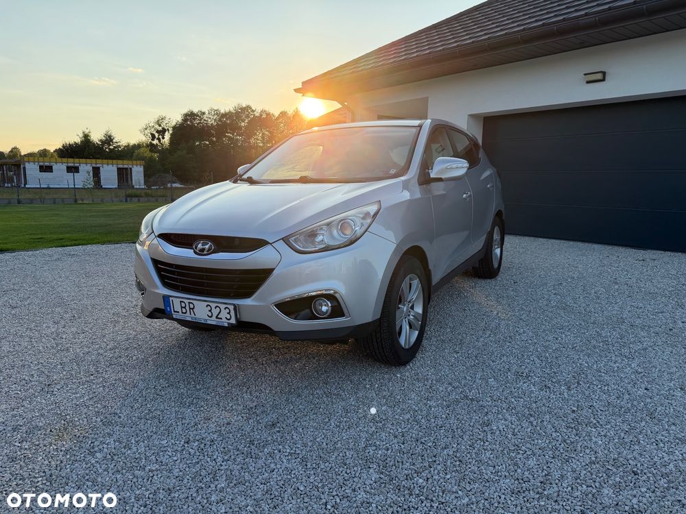 Hyundai ix35 2.0 Premium - 3