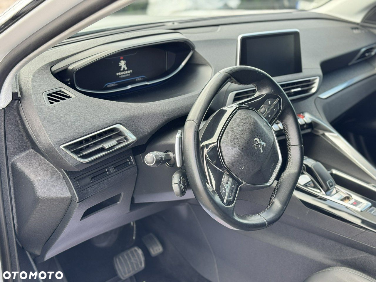 Peugeot 3008 - 18