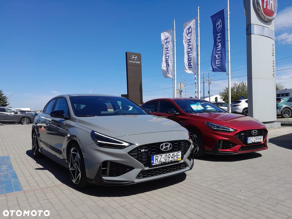 Hyundai i30 1.5 T-GDI 48V Modern DCT - 27