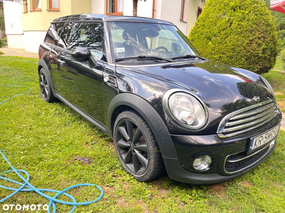 MINI Clubman - 2