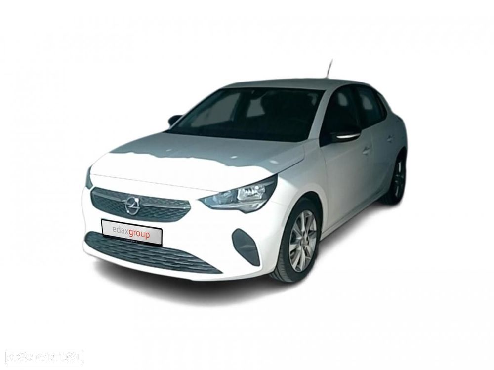 Opel Corsa 1.5 D Edition - 1