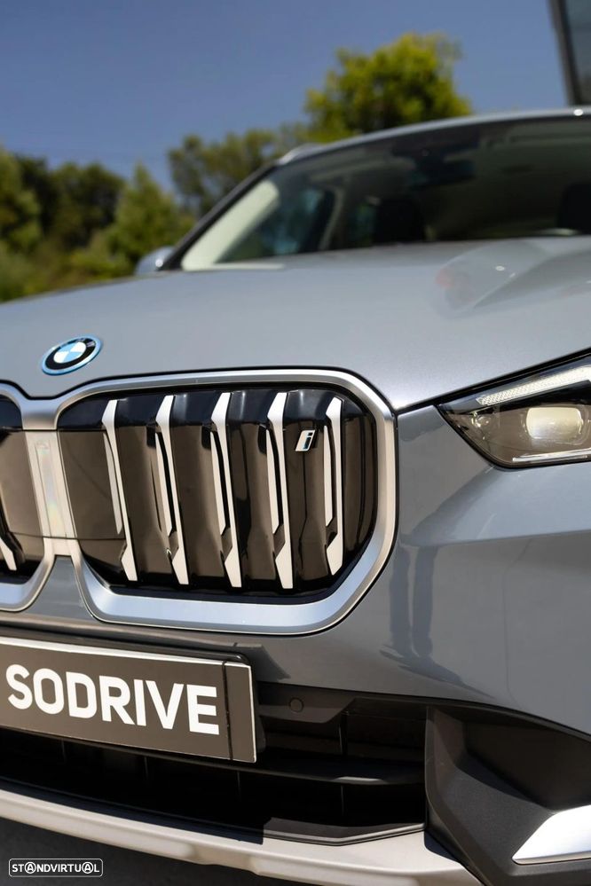 BMW iX3 Impressive - 22