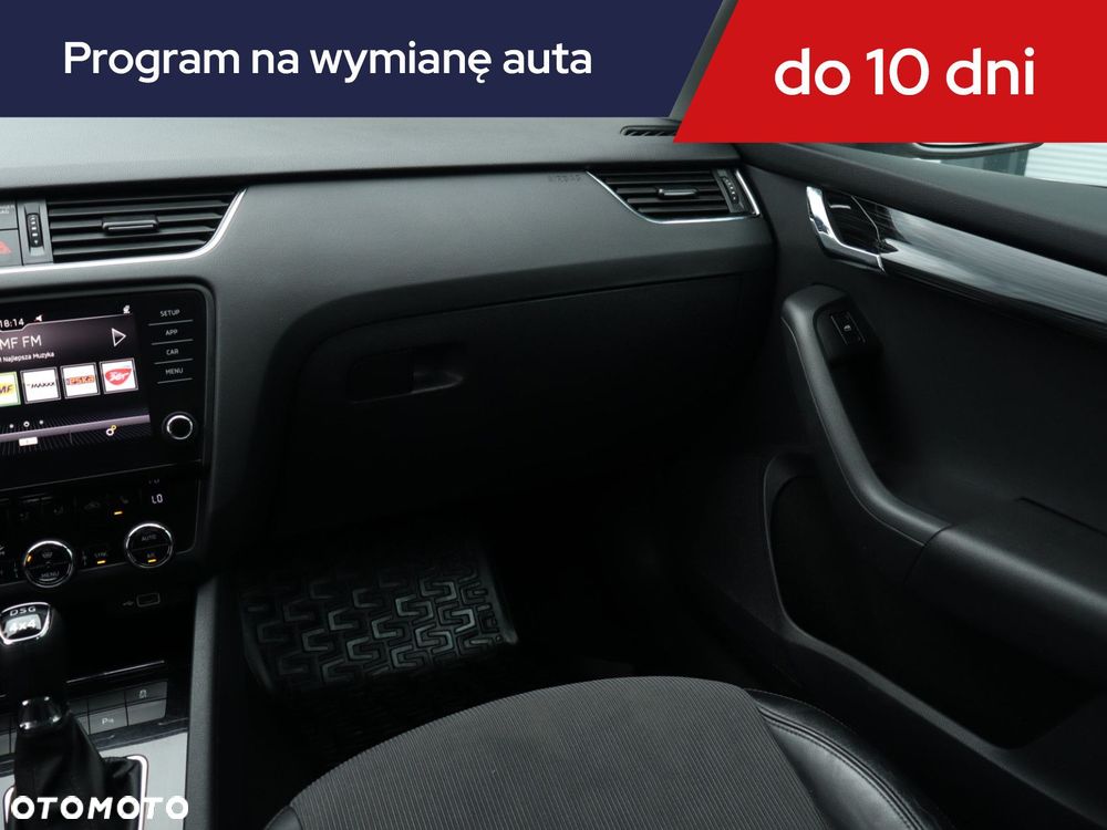 Skoda Octavia - 10