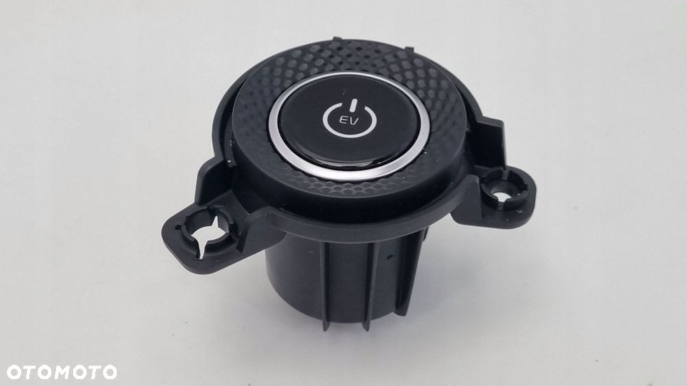 kia niro przycisk zapłonu start / stop