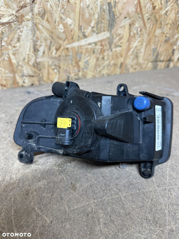AUDI A4 B8 8K0 HALOGEN LEWY 8K0941699B - 6