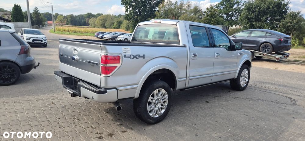 Ford F150 - 31