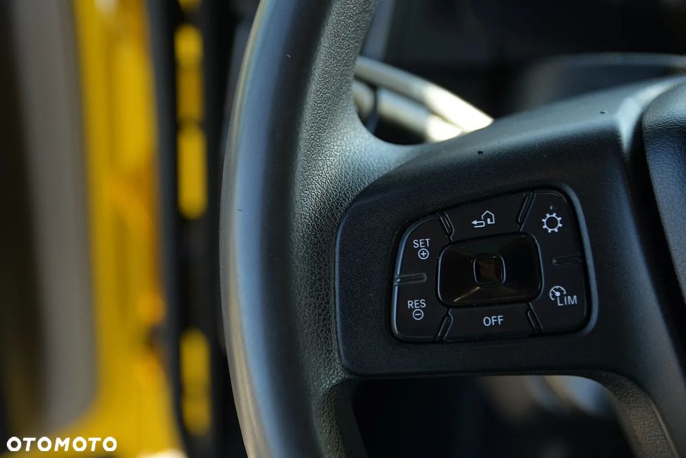 Mercedes-Benz Actros 1845 Stream Space - 31