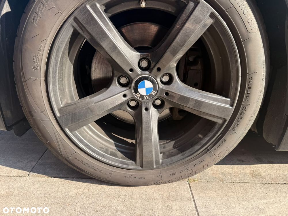 BMW Seria 5 - 27