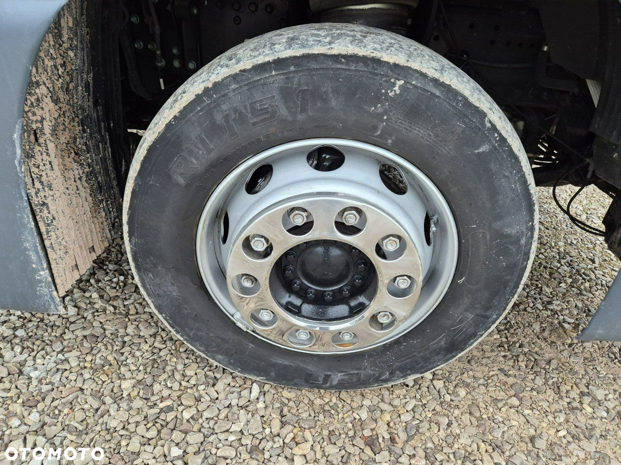 MAN Tgx - 35