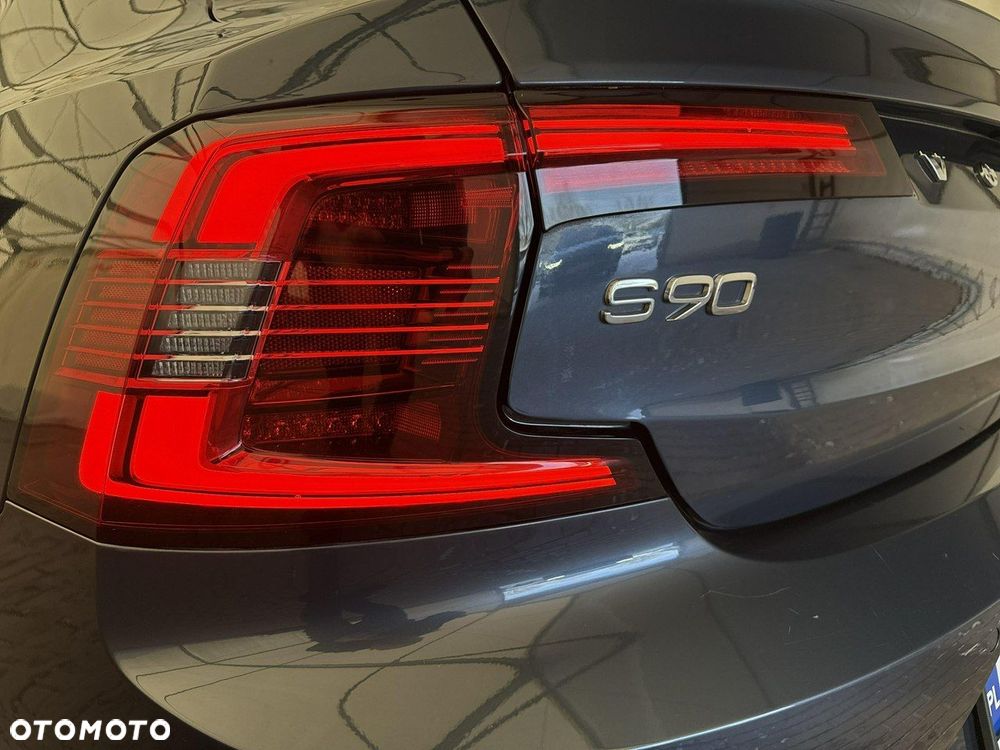 Volvo S90 - 30