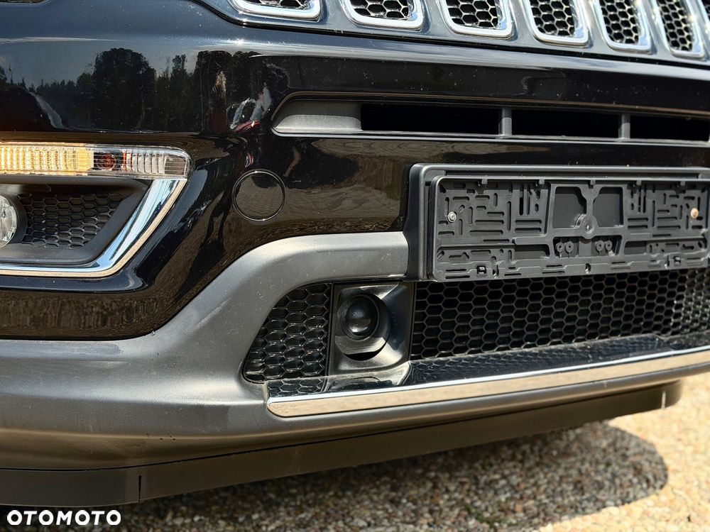 Jeep Compass 2.0 MultiJet Active Drive Automatik Opening Edition - 15