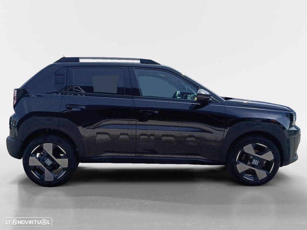 Fiat Grande Panda - 6