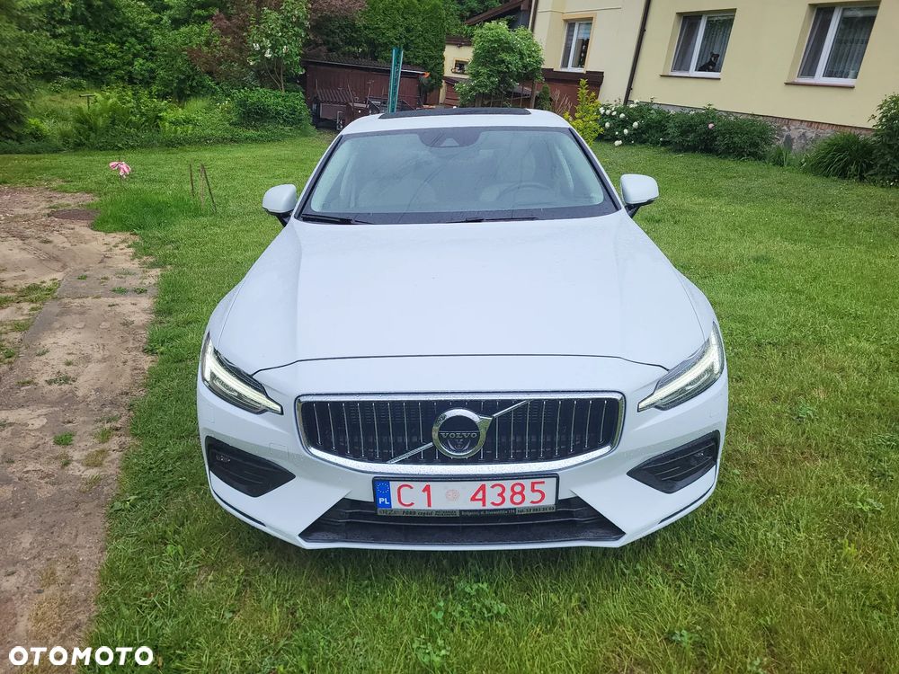 Volvo S60 T6 AWD Geartronic RDesign - 4