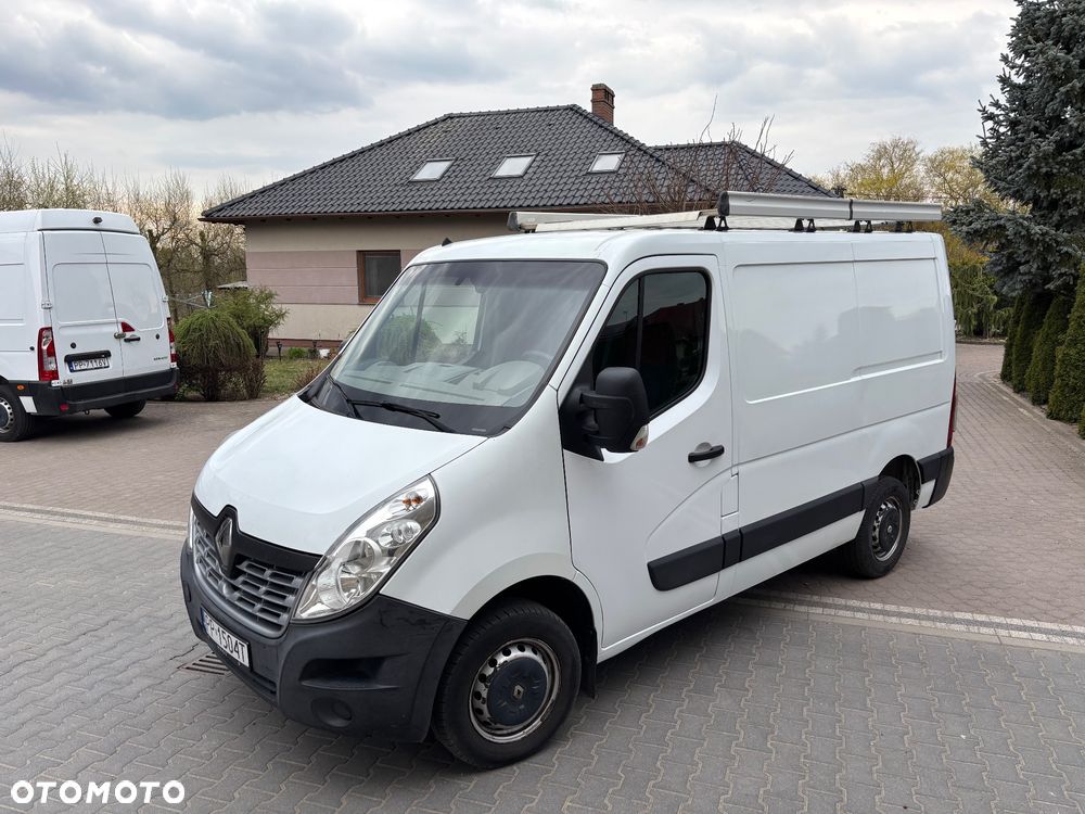 Renault Master - 13