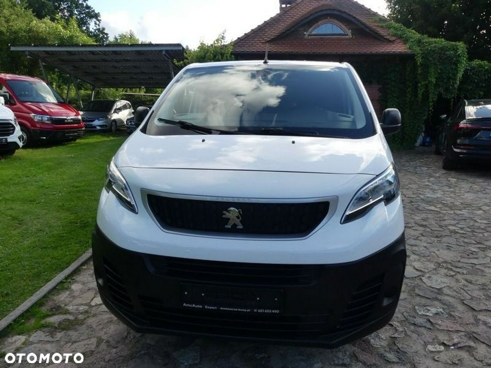 Peugeot Expert - 21