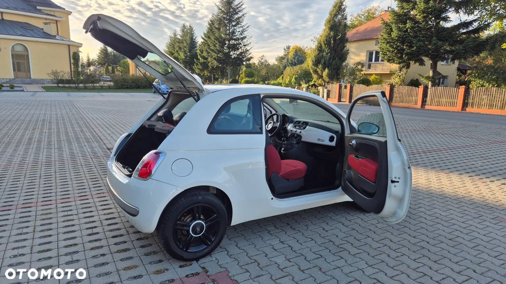 Fiat 500 - 28
