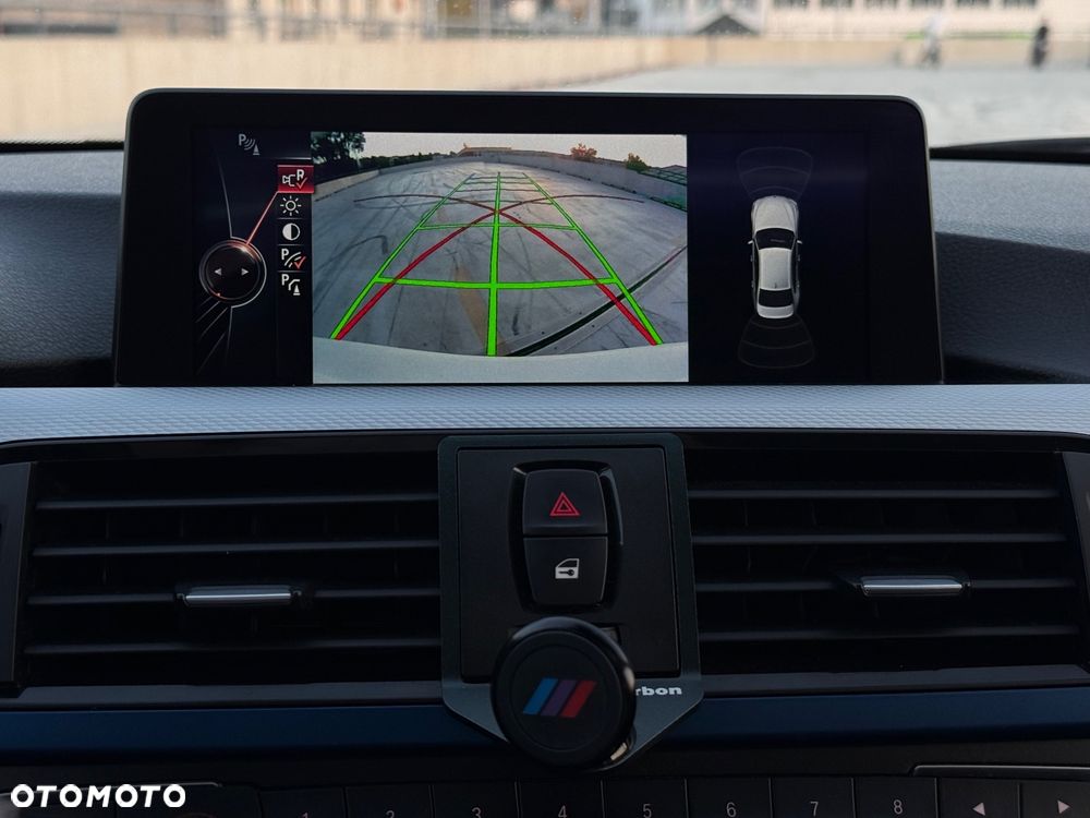 BMW Seria 3 328i Sport Line - 22