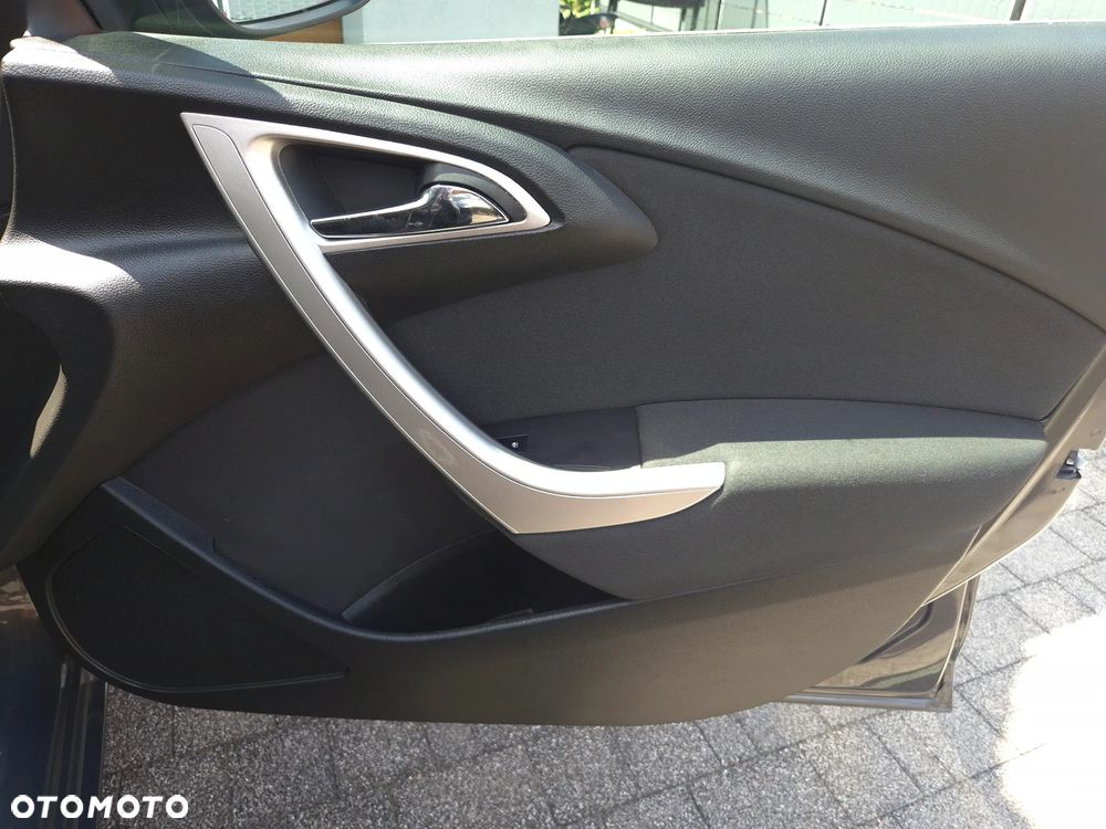 Opel Astra 1.4 T Active - 32