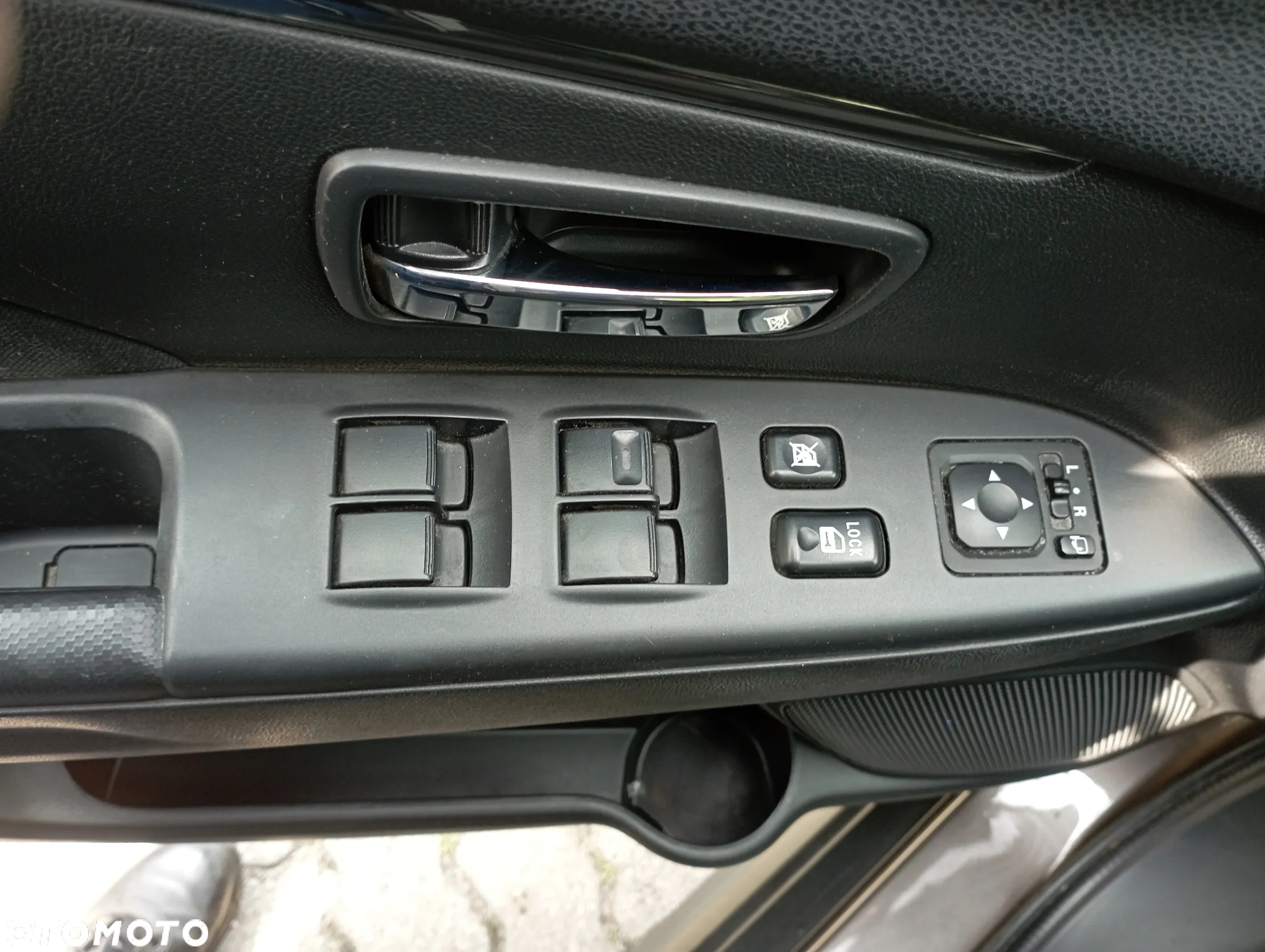 Mitsubishi ASX 1.6 Intense Plus Navi - 7