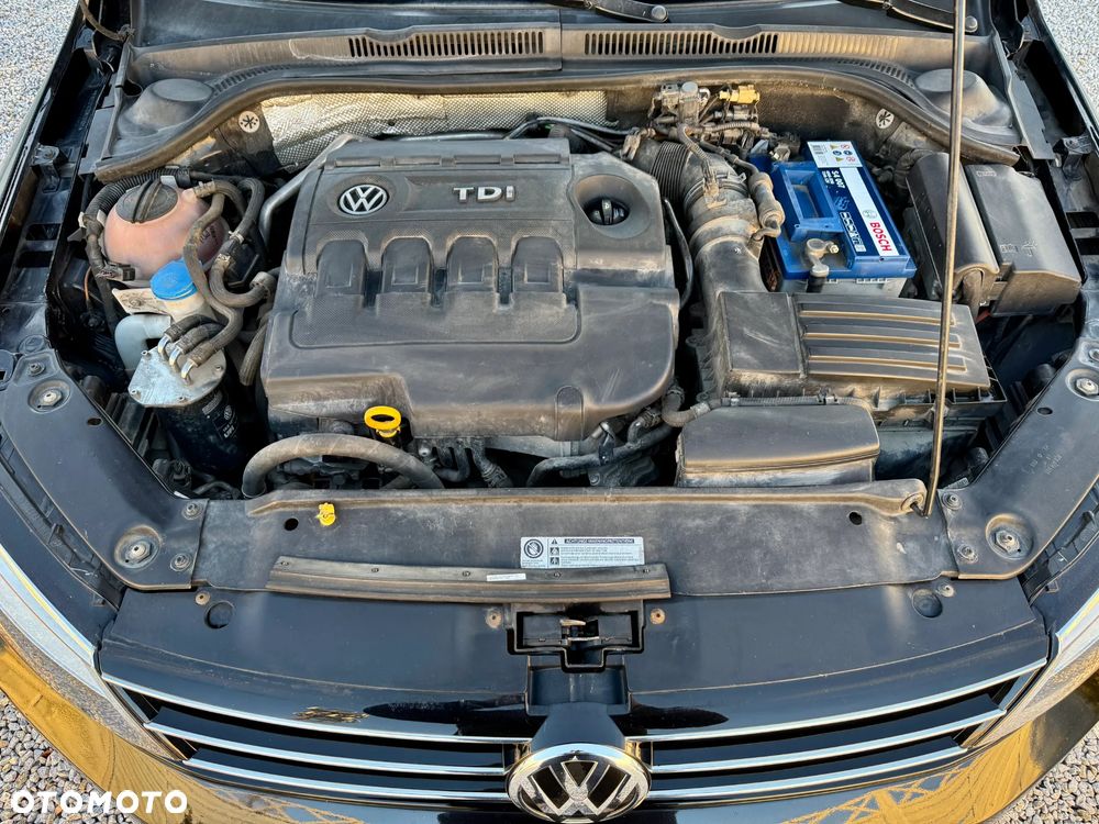 Volkswagen Jetta 2.0 TDI DPF BMT Comfortline - 35