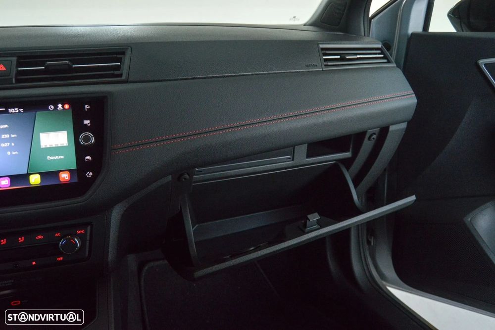 SEAT Ibiza 1.0 TSI FR - 48