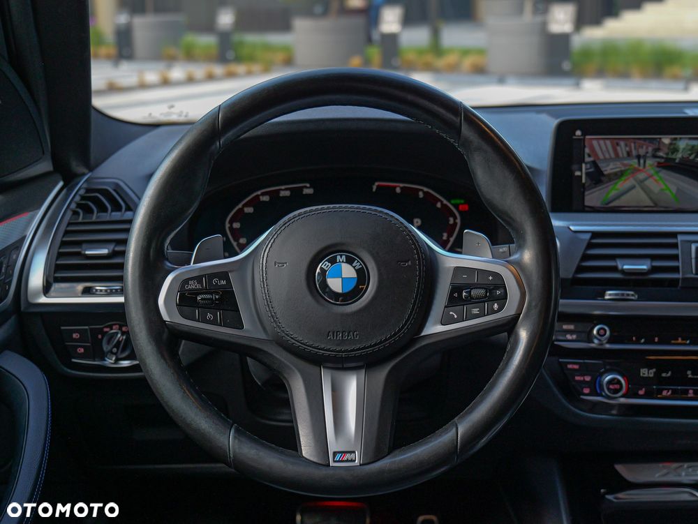 BMW X3 xDrive30i M Sport sport - 22