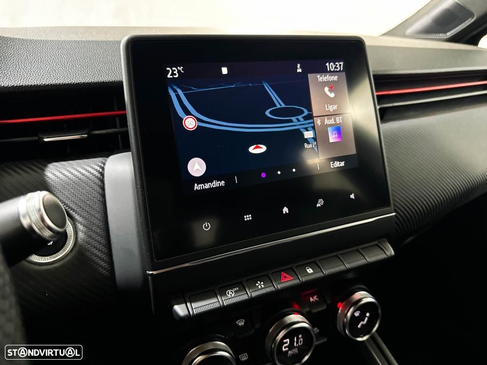 Renault Clio 1.0 TCe RS Line - 51