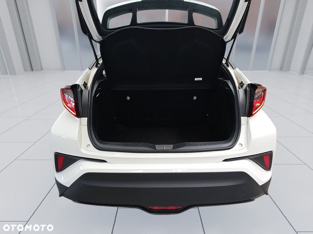 Toyota C-HR 1.8 Hybrid GPF Comfort - 26
