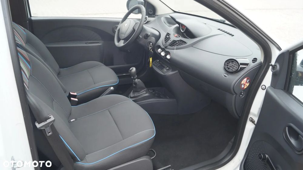 Renault Twingo 1.2 16V Eco Access - 14