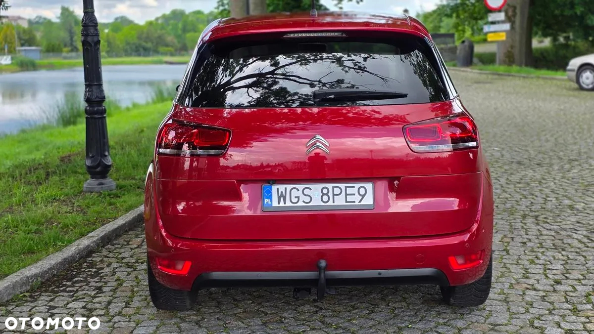 Citroën C4 Picasso - 6