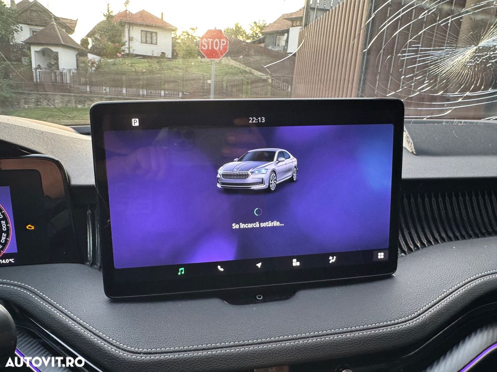 Skoda Superb - 29