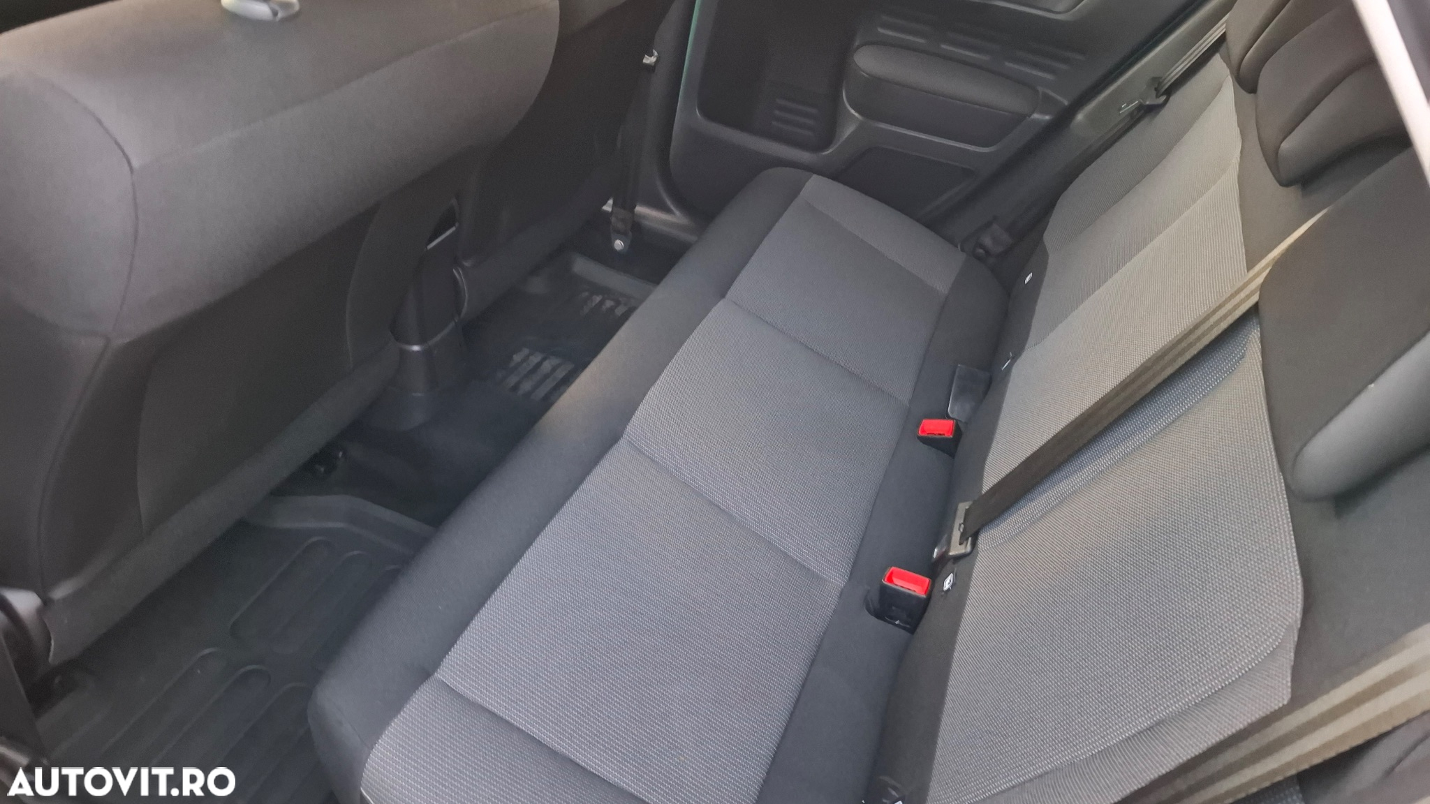 Citroën C4 Cactus BlueHDi BVM Start&Stop Shine - 5