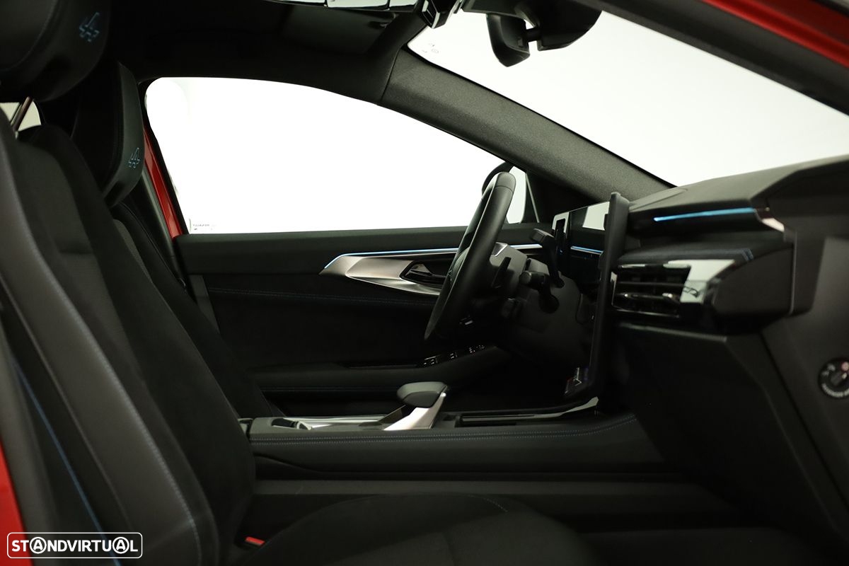 Renault Austral 1.3 Mild Hybrid Techno Espirit Auto - 21